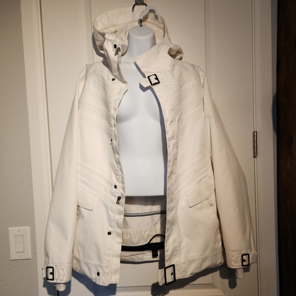 Burton Dryride jacket - Picture 11 of 14